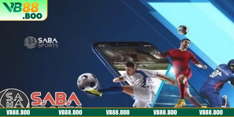 Điểm qua đa lý do nên lựa chọn trải nghiệm ngay SABA thể thao 